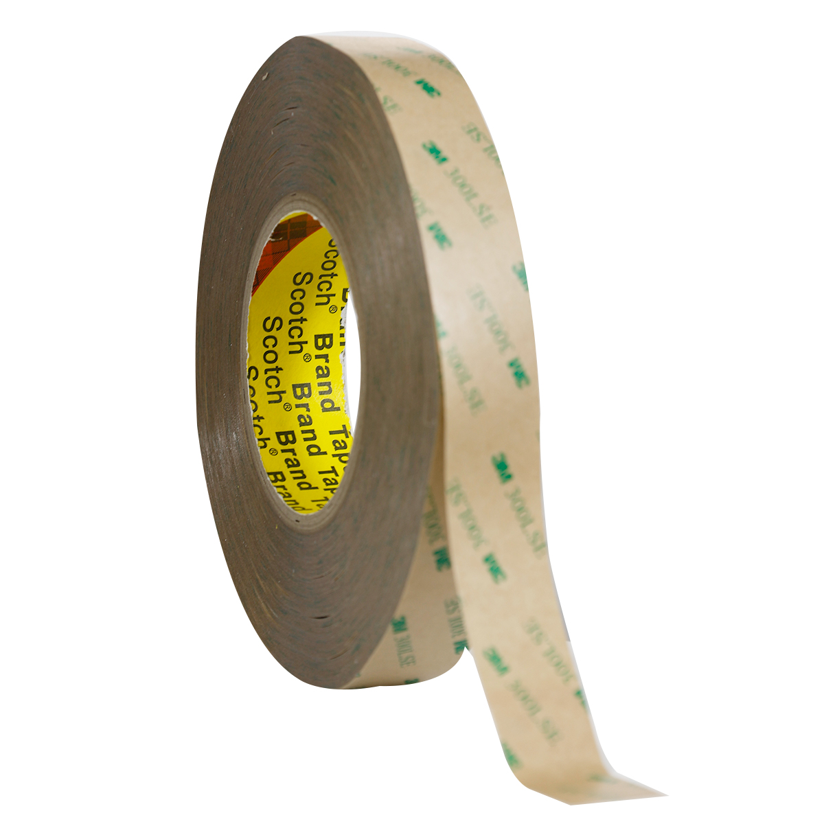 3M Double-Sided Polyester Tape 9495LE