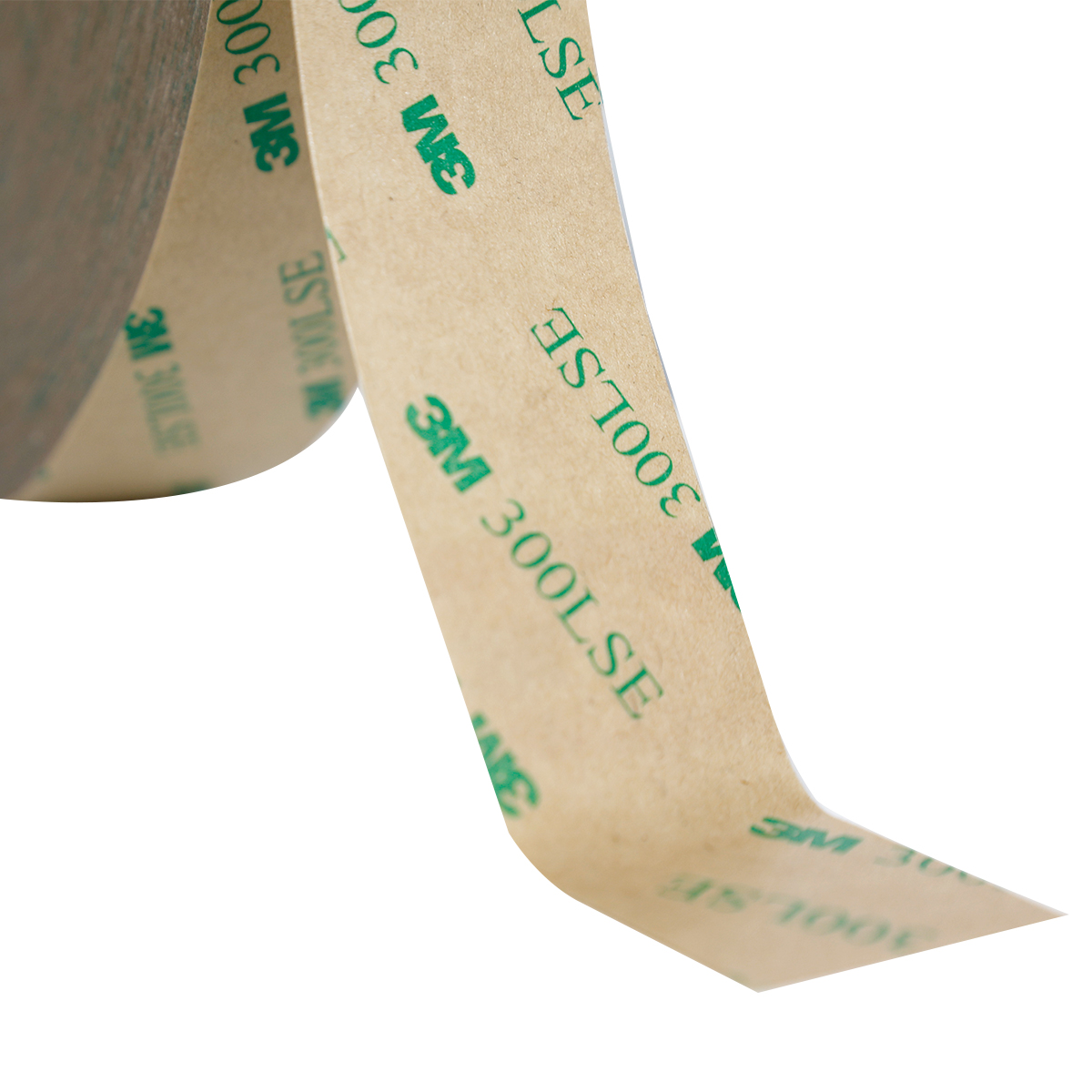 3M Double-Sided Polyester Tape 9495LE