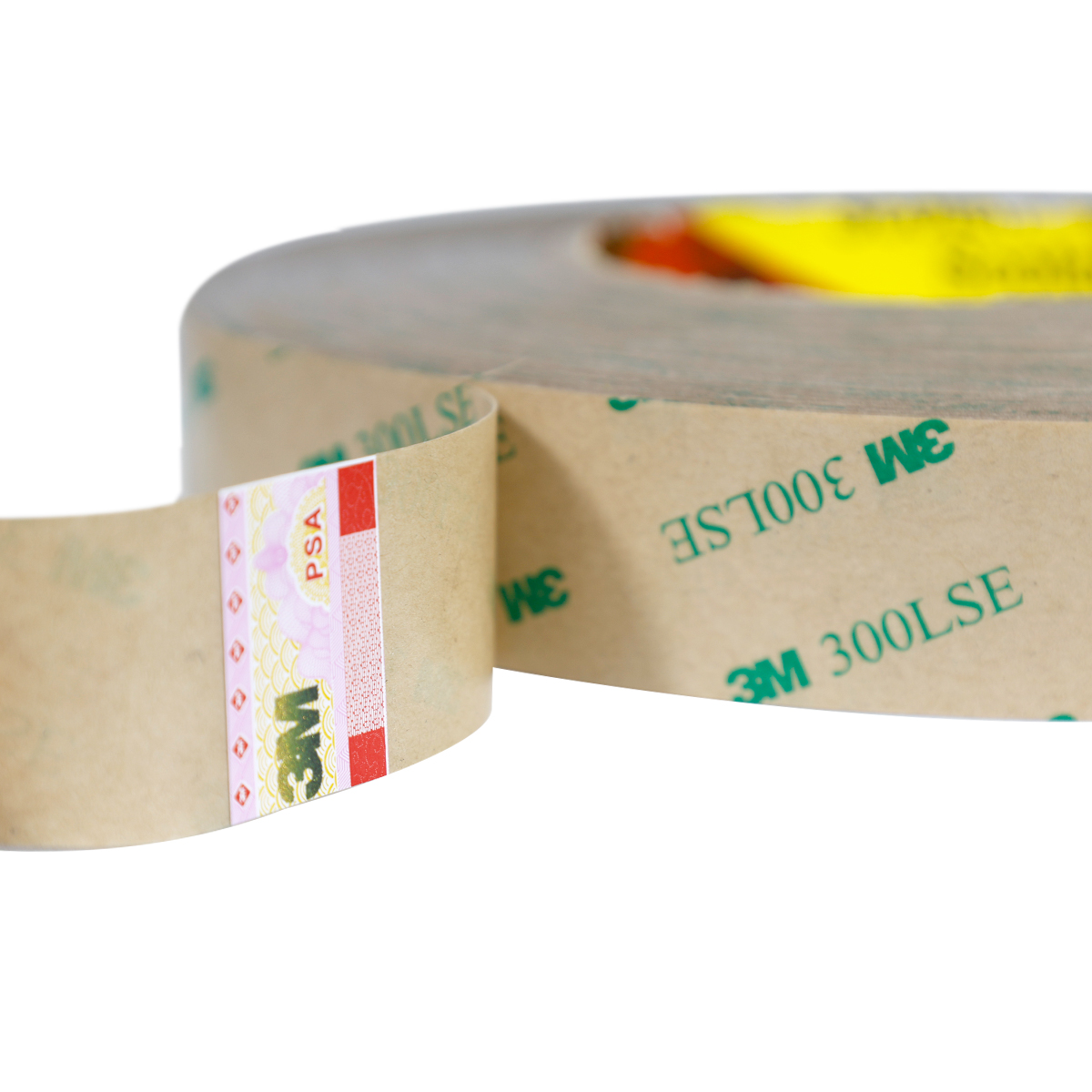 3M Double-Sided Polyester Tape 9495LE