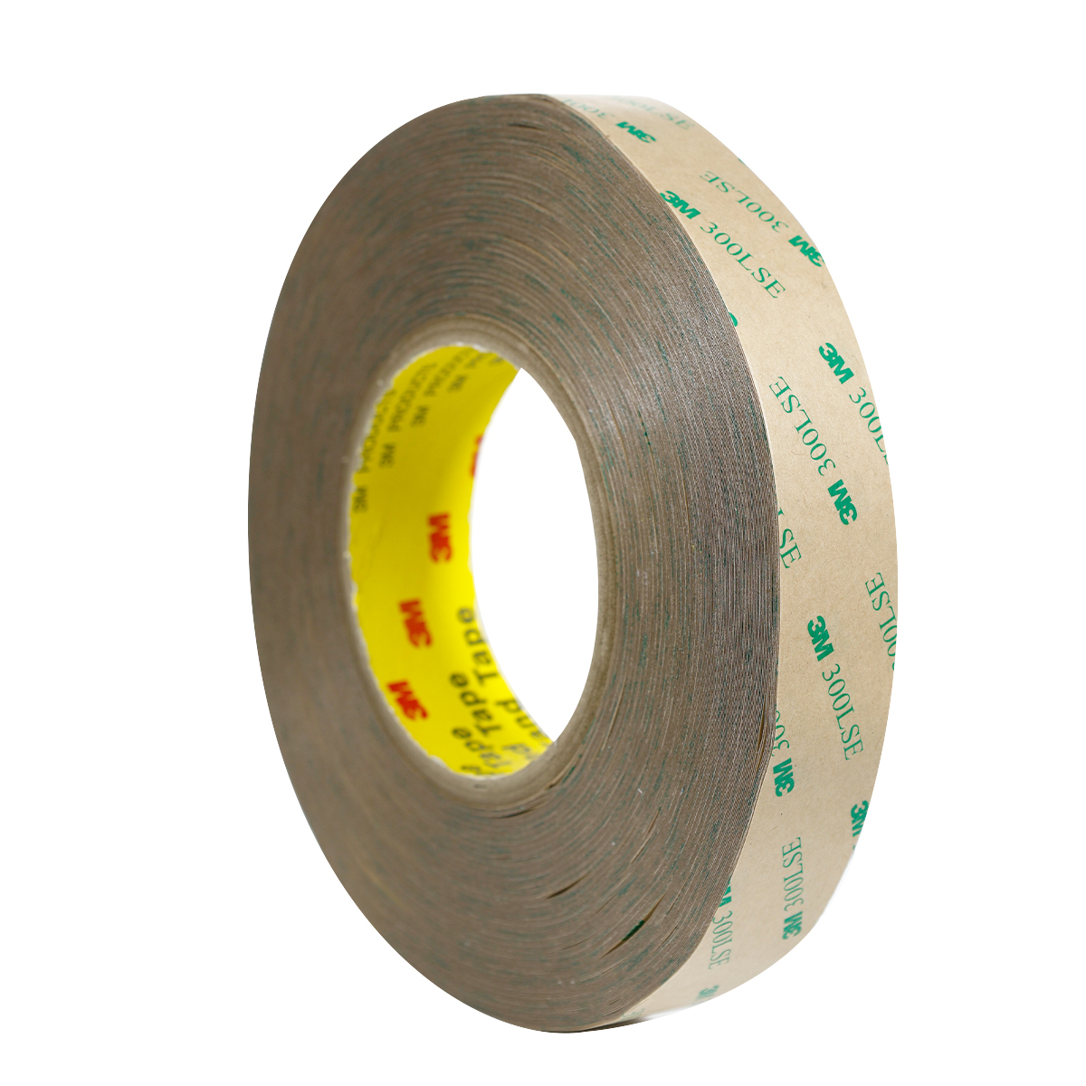 3M Double-Sided Polyester Tape 9495LE