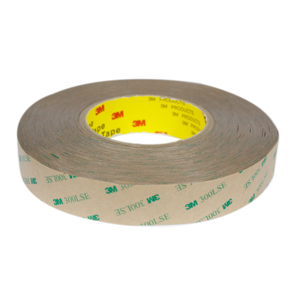 3M Double-Sided Polyester Tape 9495LE