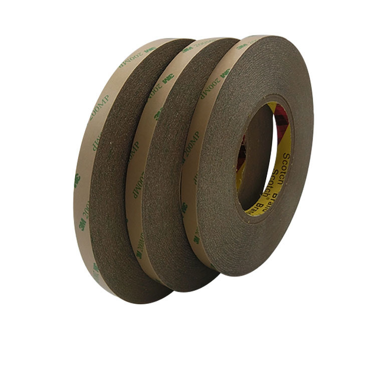 3M Double-Sided Polyester Tape 9495MP