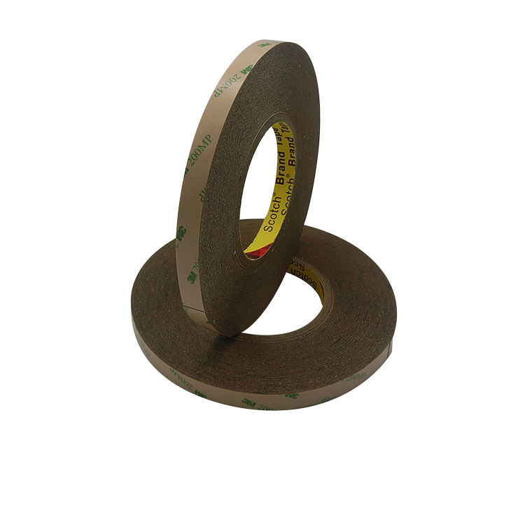 3M Double-Sided Polyester Tape 9495MP