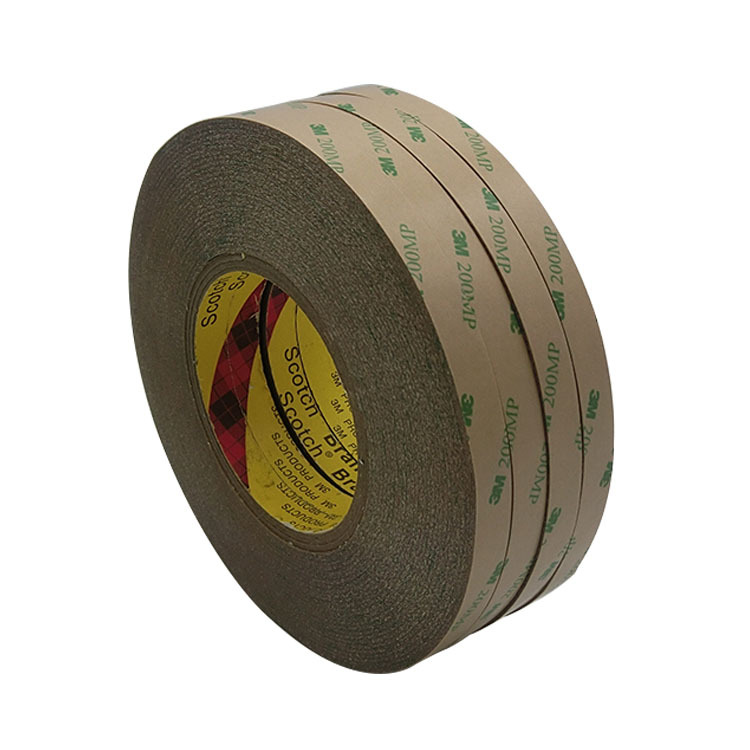 3M Double-Sided Polyester Tape 9495MP