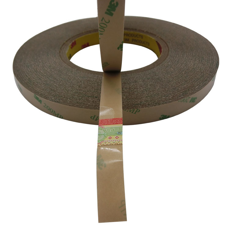 3M Double-Sided Polyester Tape 9495MP