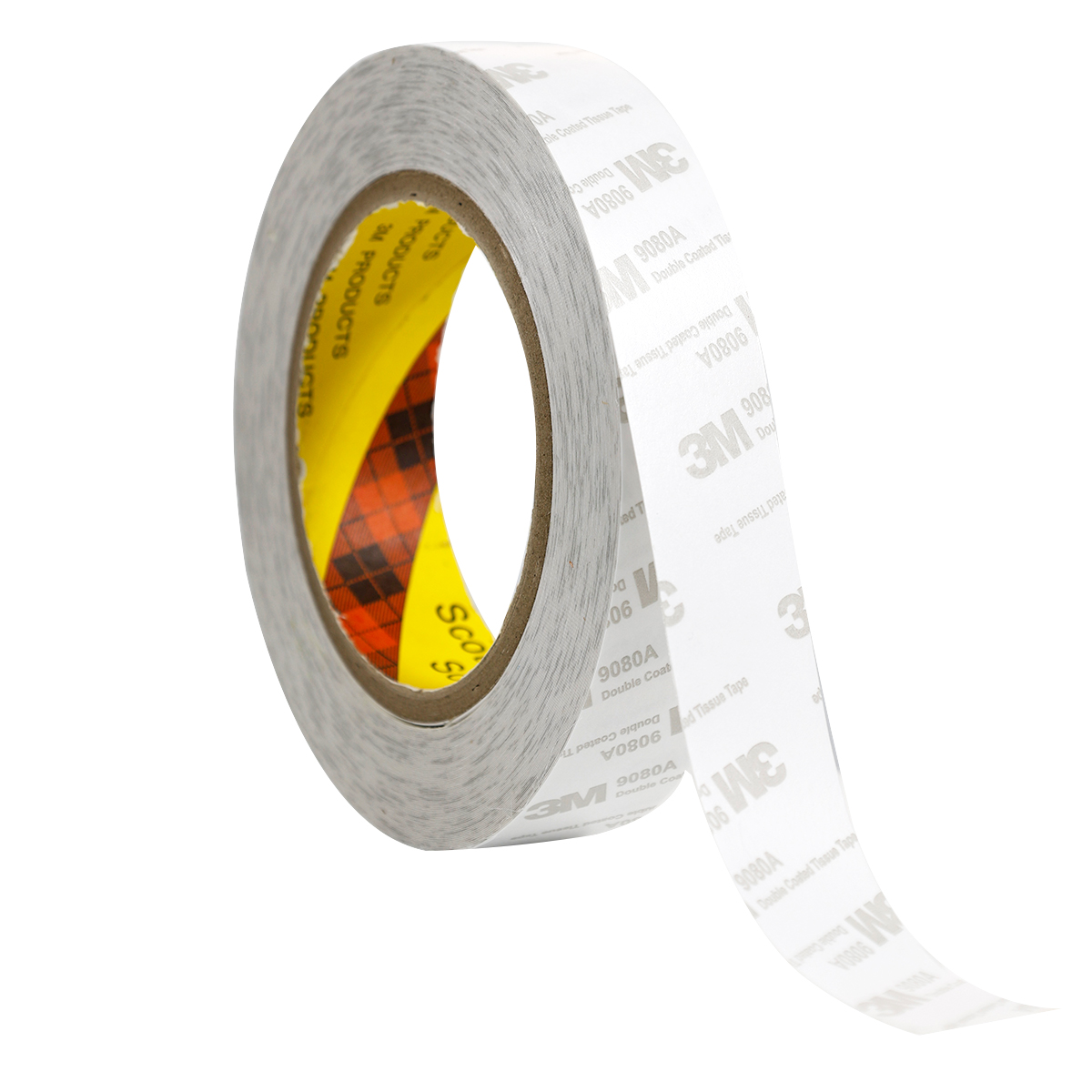 3M Double-Sided Tissue Tape 9080A