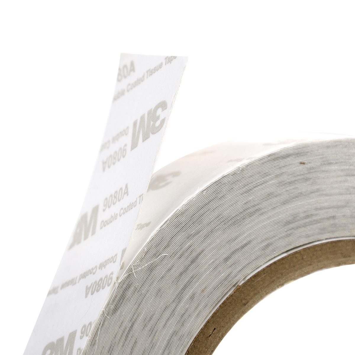 3M Double-Sided Tissue Tape 9080A