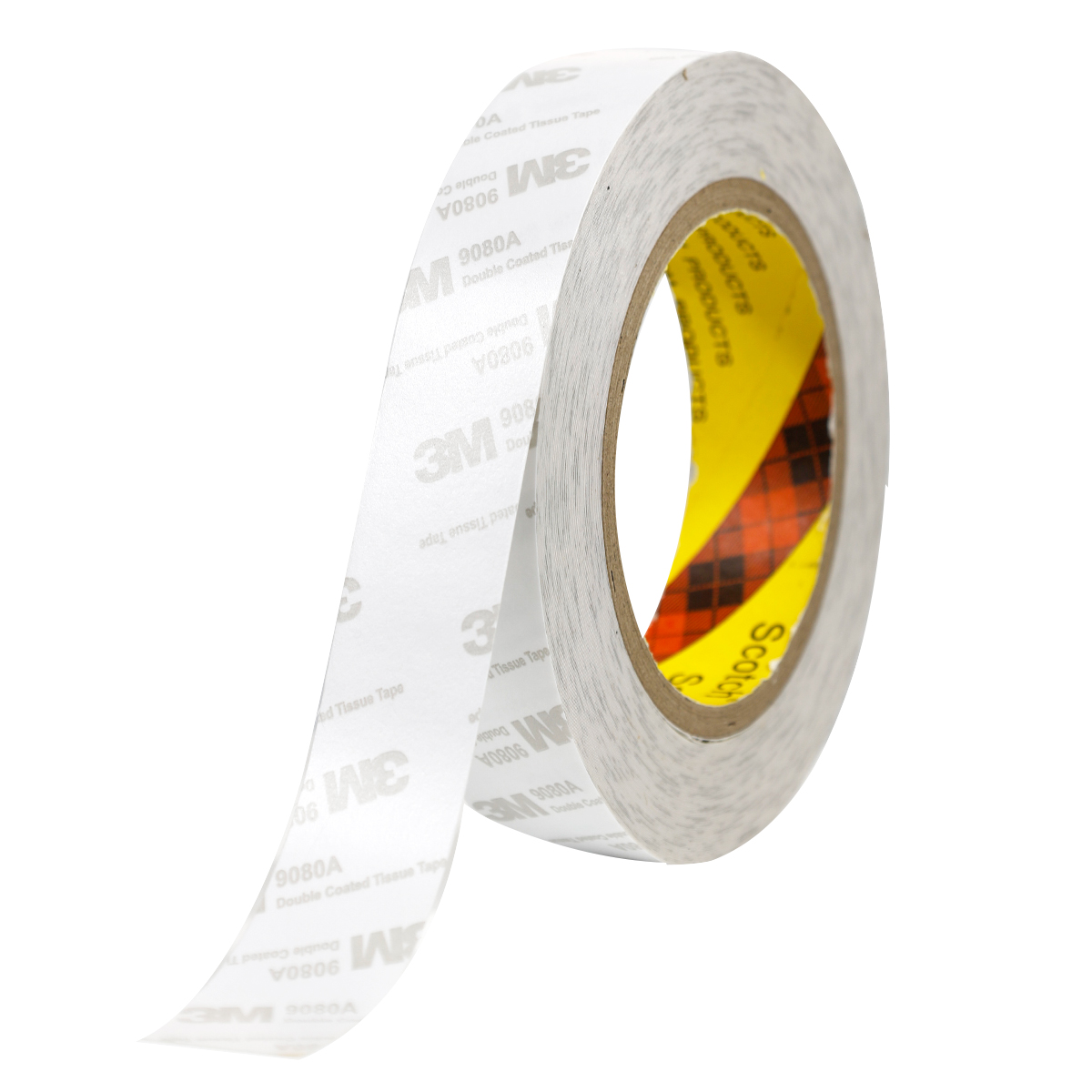 3M Double-Sided Tissue Tape 9080A