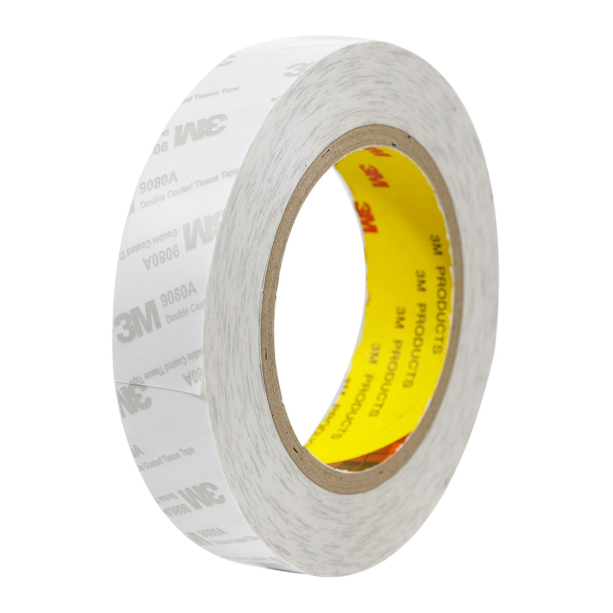 3M Double-Sided Tissue Tape 9080A