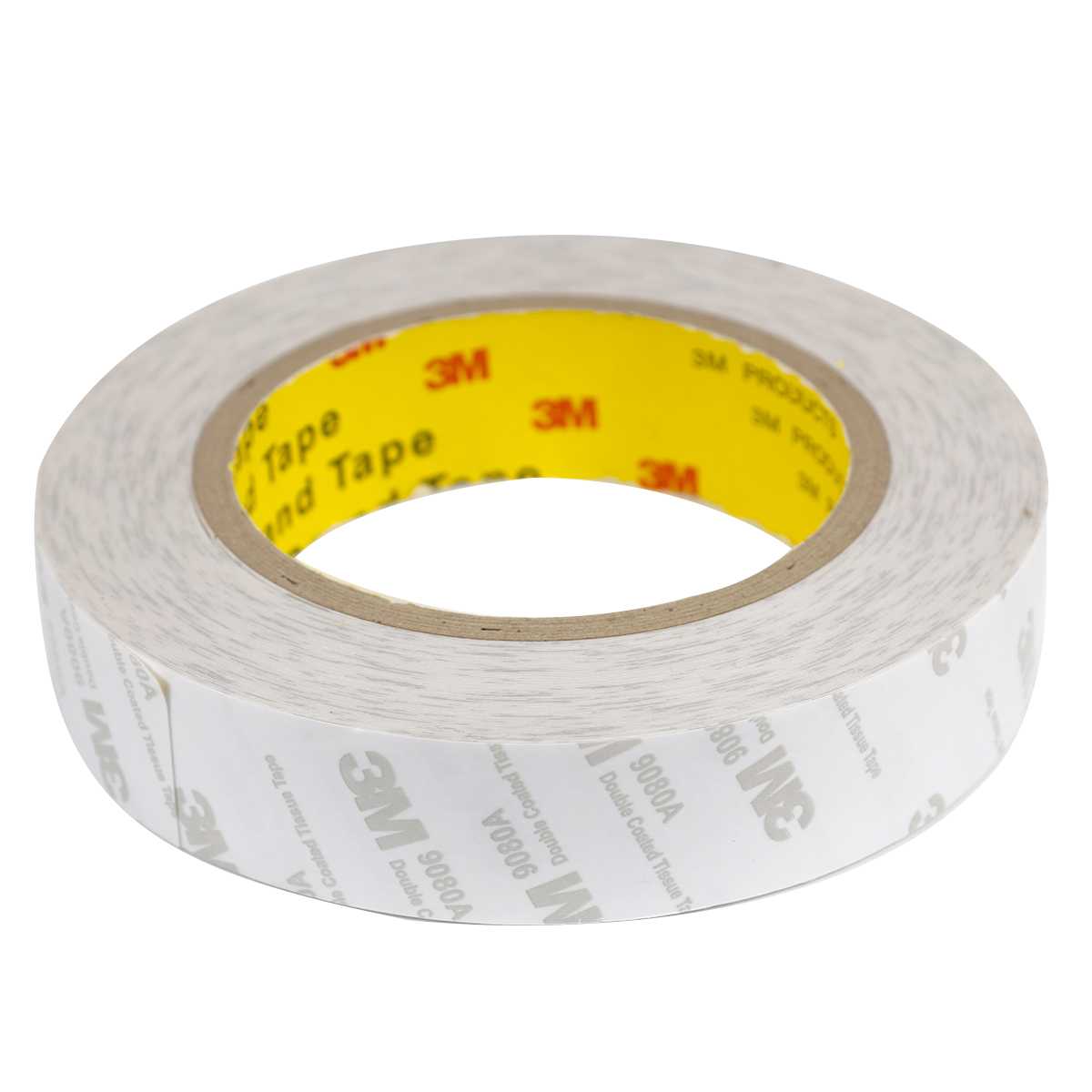 3M Double-Sided Tissue Tape 9080A
