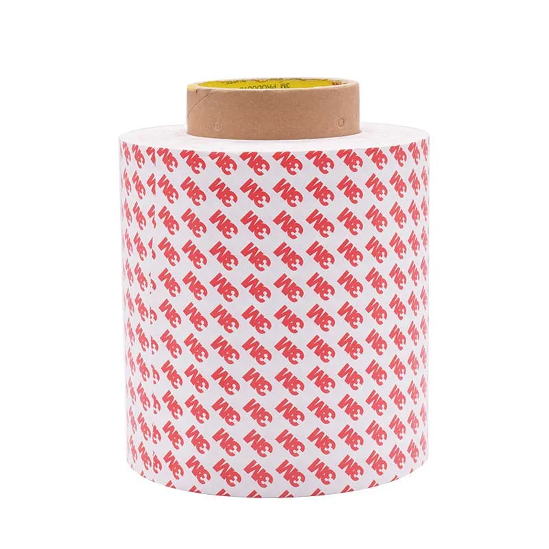 3M Double-Sided Cotton Paper Tape 55236