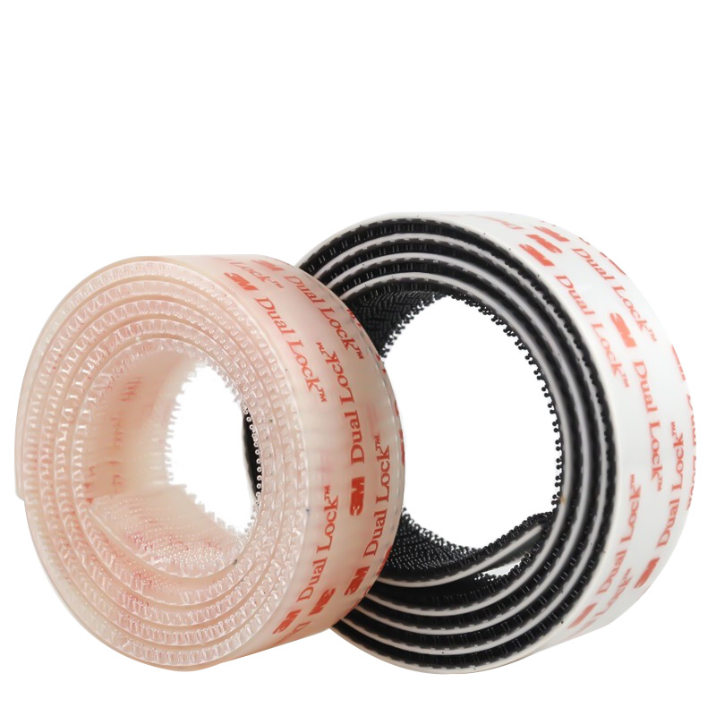 3M Dual Lock Mushroom-shaped Fastener SJ3550