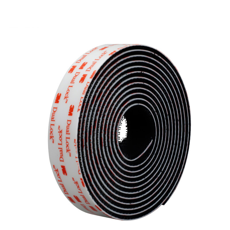 3M Dual Lock Mushroom-shaped Fastener SJ3550