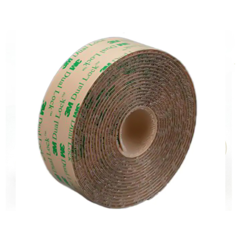 3M Dual Lock Mushroom-shaped Fastener Thin Type SJ4570