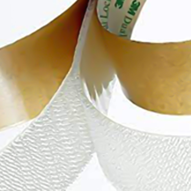 3M Dual Lock Mushroom-shaped Fastener Thin Type SJ4570