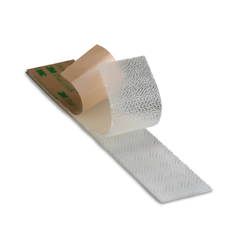 3M Dual Lock Mushroom-shaped Fastener Thin Type SJ4570