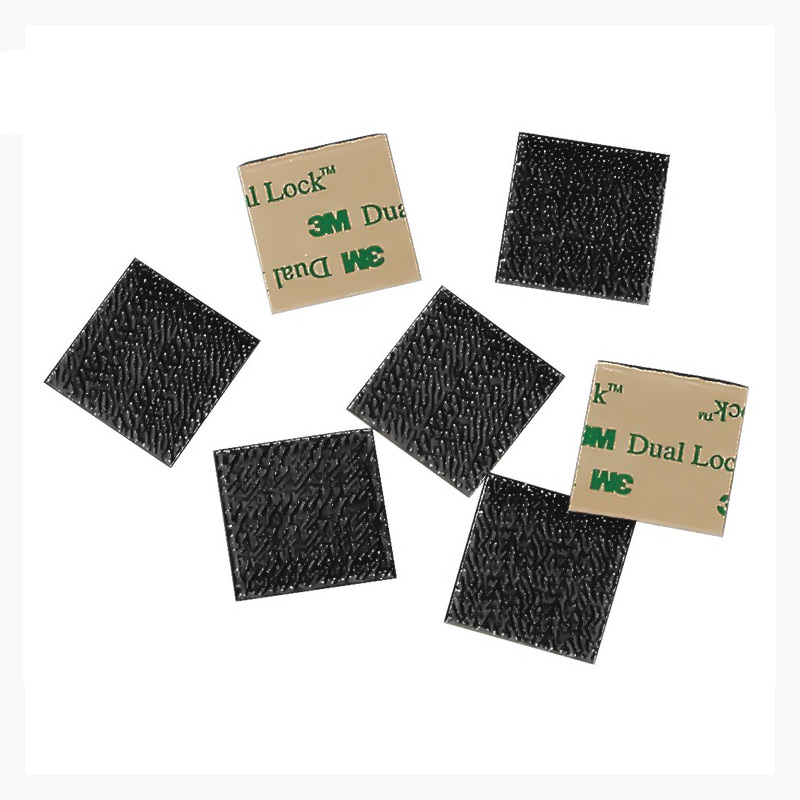 3M Dual Lock Mushroom-shaped Fastener, Thin Type SJ4575