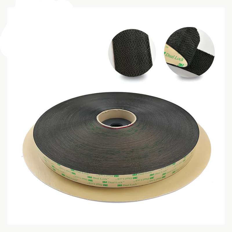 3M Dual Lock Mushroom-shaped Fastener, Thin Type SJ4575