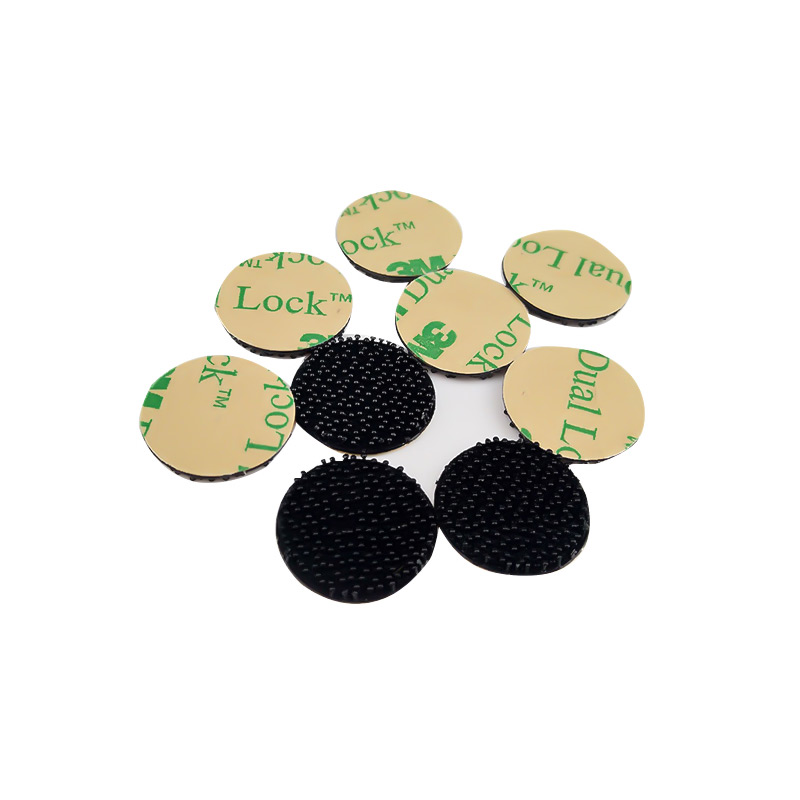 3M Dual Lock Mushroom-shaped Fastener, Thin Type SJ4575