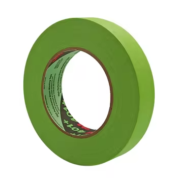 3M High-Performance Green Masking Tape 401+
