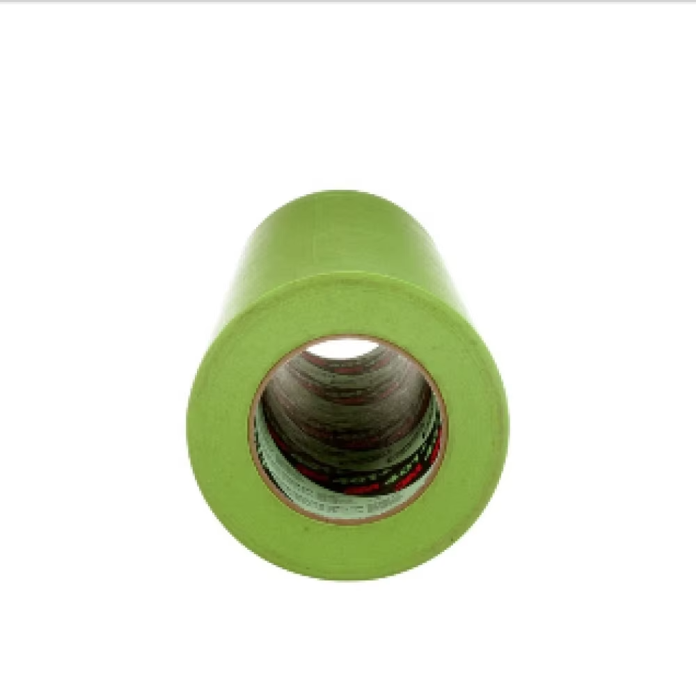 3M High-Performance Green Masking Tape 401+