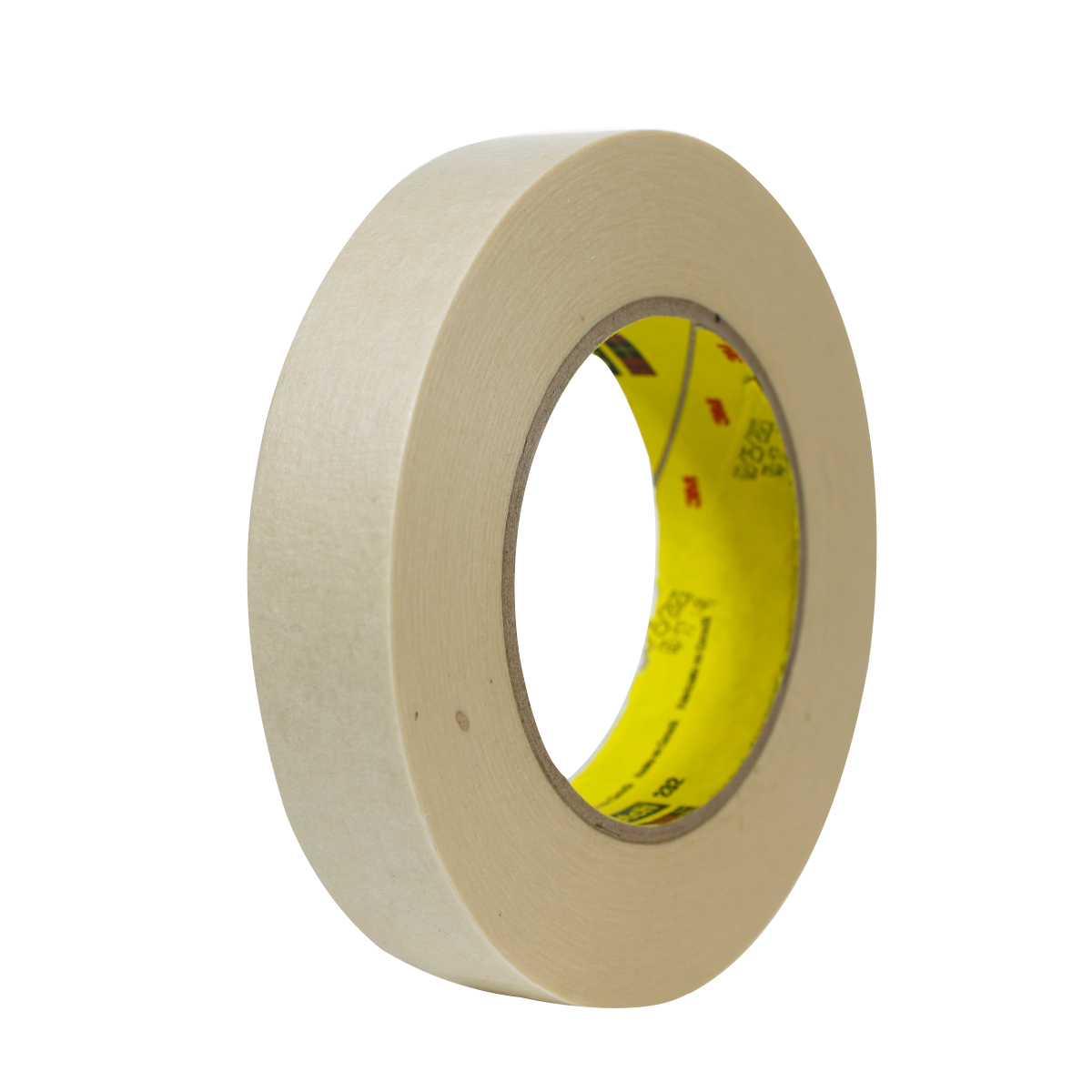 3M High-Performance Masking Tape 232