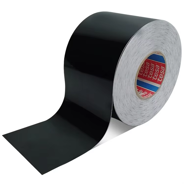 TESA 6930 PV3 self-adhesive laser marking tape