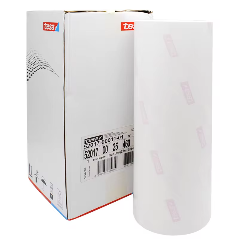 tesa Softprint 52018 Steel Master