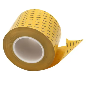 TESA 68540 30µm Double-Sided Transparent Film Tape