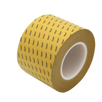TESA 68540 30µm Double-Sided Transparent Film Tape