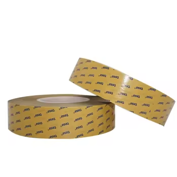 TESA 68540 30µm Double-Sided Transparent Film Tape