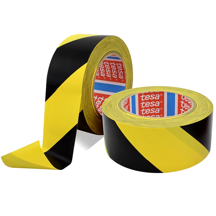 Tesa 4169 Floor Marking Tape
