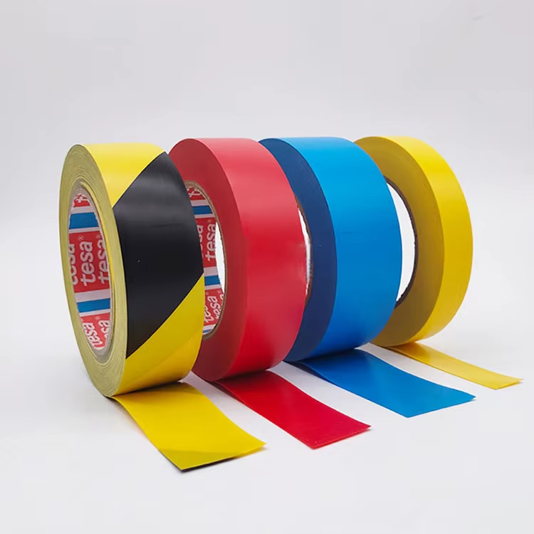 Tesa 4169 Floor Marking Tape