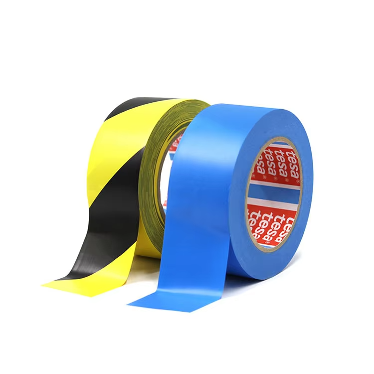 Tesa 4169 Floor Marking Tape