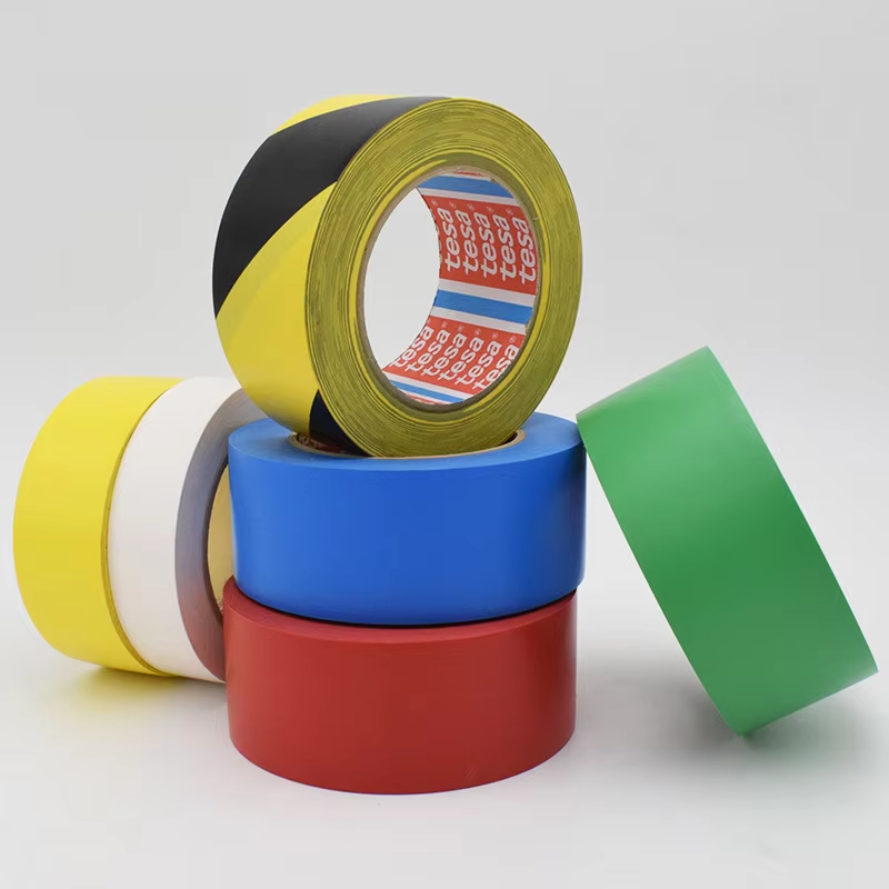 Tesa 4169 Floor Marking Tape