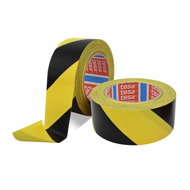 Tesa 4169 Floor Marking Tape