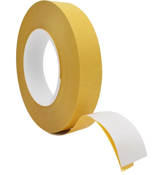 Tesa 7475 PV2 is a tape used for testing the properties of silicone coatings.