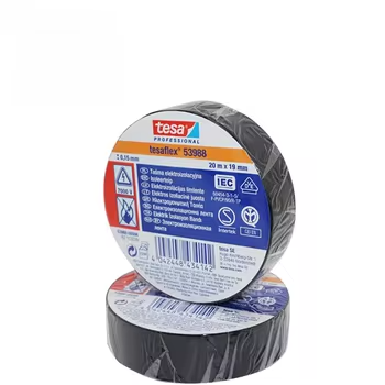 Tesa Professional 53988 tesaflex Electrical Insulating Tape