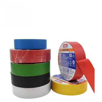 Tesa Professional 53988 tesaflex Electrical Insulating Tape