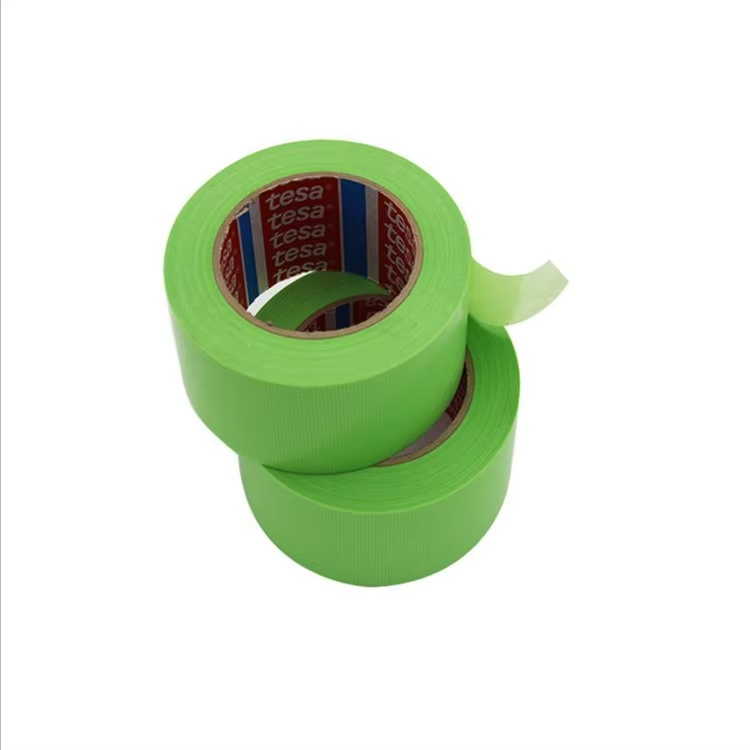 Tesa 4338 High-Performance Masking Tape - Temperature resistant up to 120℃