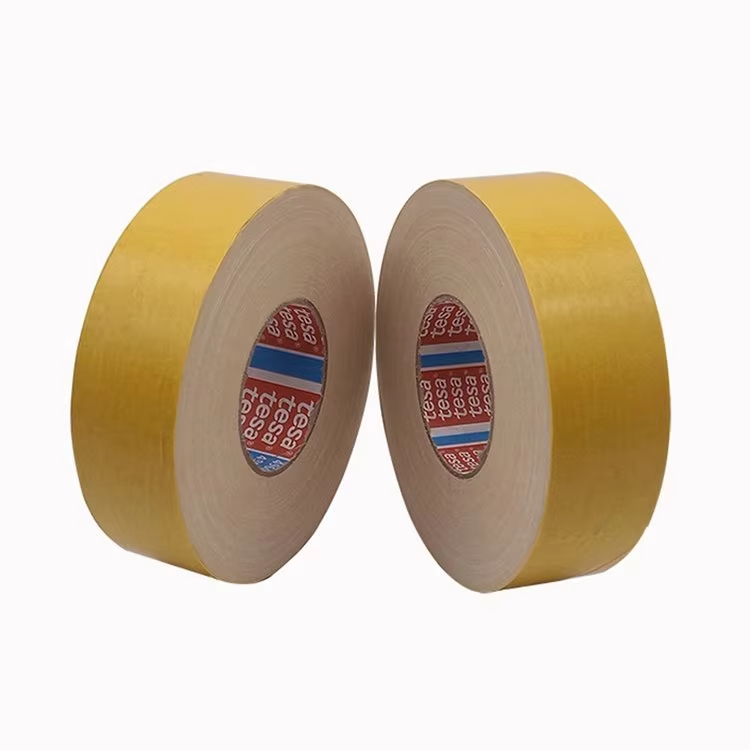 tesa 4964 Double-Sided Cloth Tape