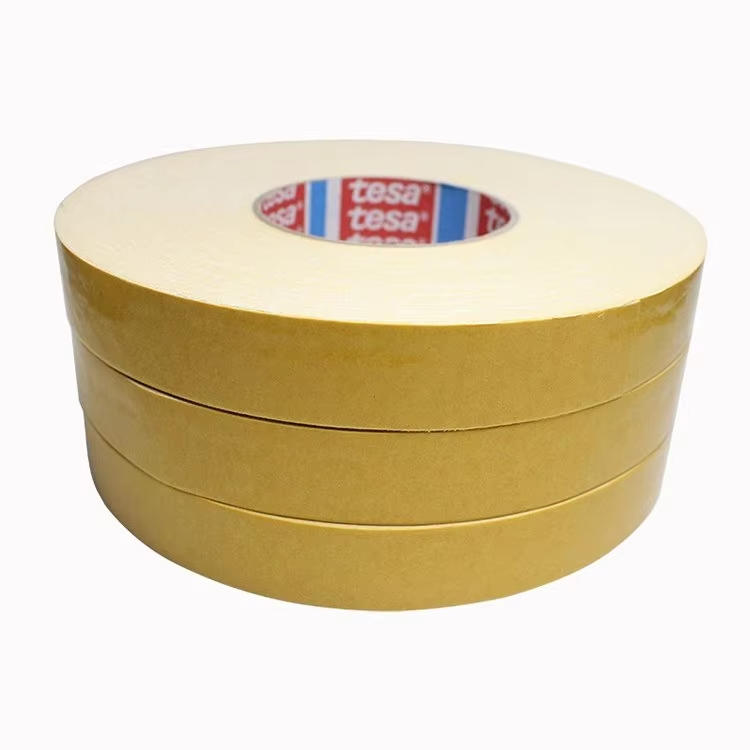 tesa 4964 Double-Sided Cloth Tape