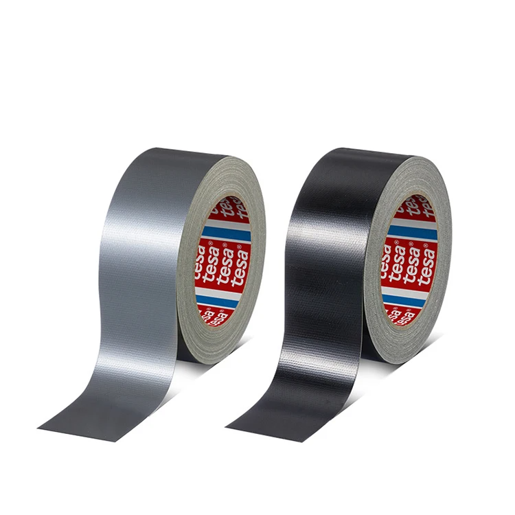Tesa 4687 Cloth Tape