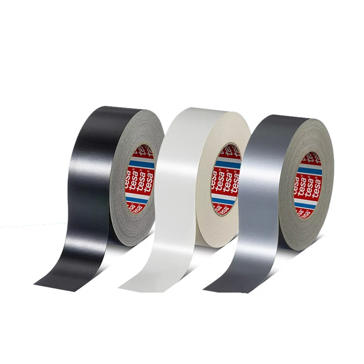 Tesa 4687 Cloth Tape